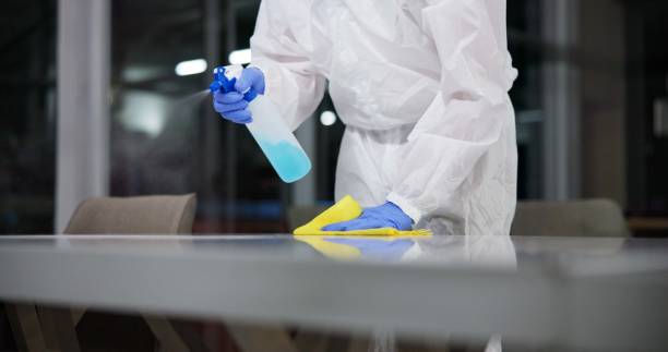 Licensed Biohazard service in Epsom, NH - Trauma Clean Pros